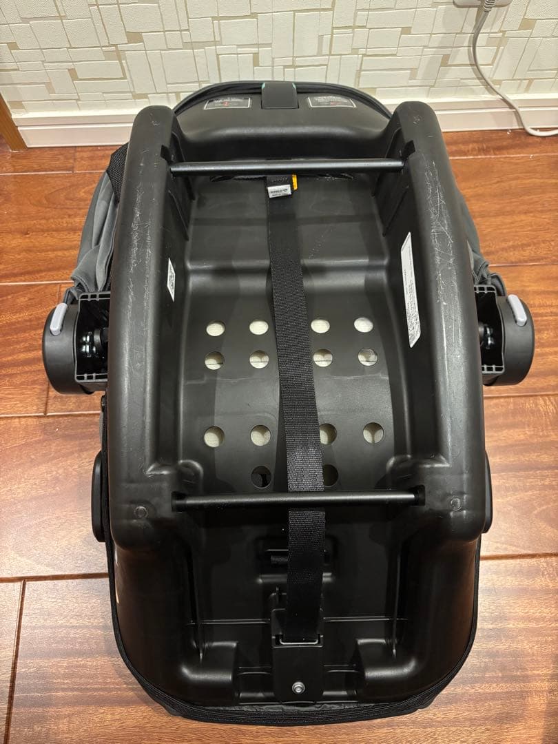 Aprica エアキャリーAB