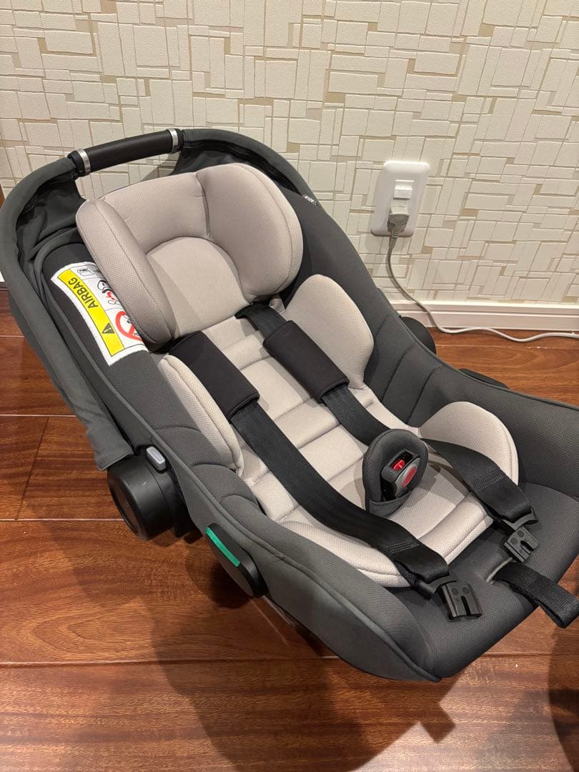 Aprica エアキャリーAB