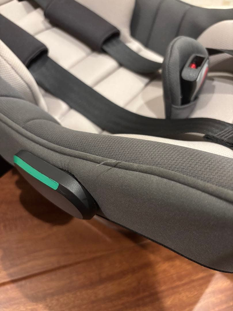 Aprica エアキャリーAB