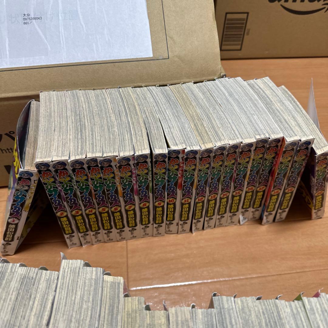 【電子コミックより10倍お得】藤田和日郎　全シリーズ　外伝、小説込み全巻セット