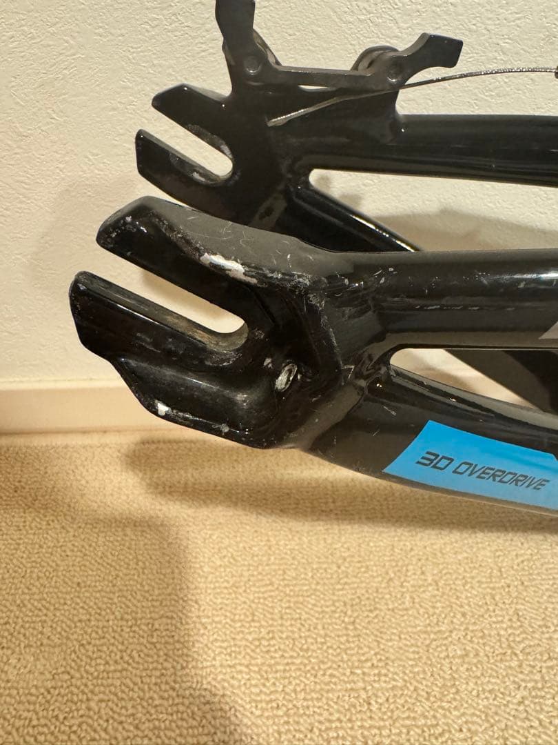 HARO BMX 20インチ レーサーフレーム 【エキスパートXL】