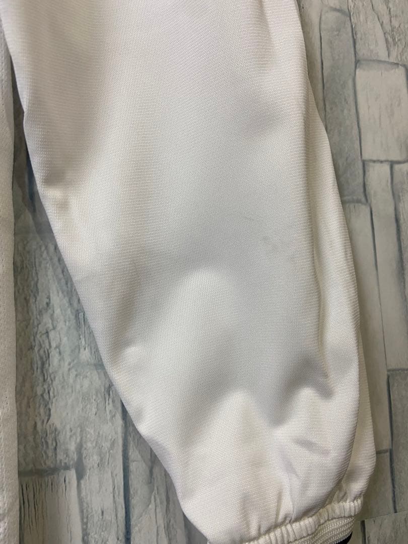 希少　umbro アンブロ　イングランド　代表　ユニフォーム　長袖　柴田　在原