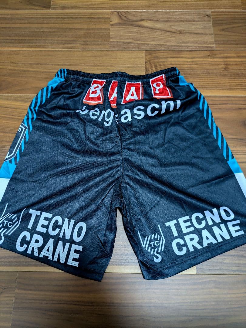 ★イタリア セリエA パドヴァ ユニフォーム　ゲームパンツ　髙橋藍　パンツ