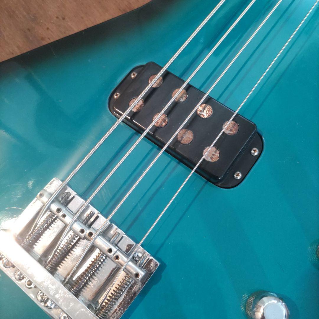 フェルナンデス BXB85