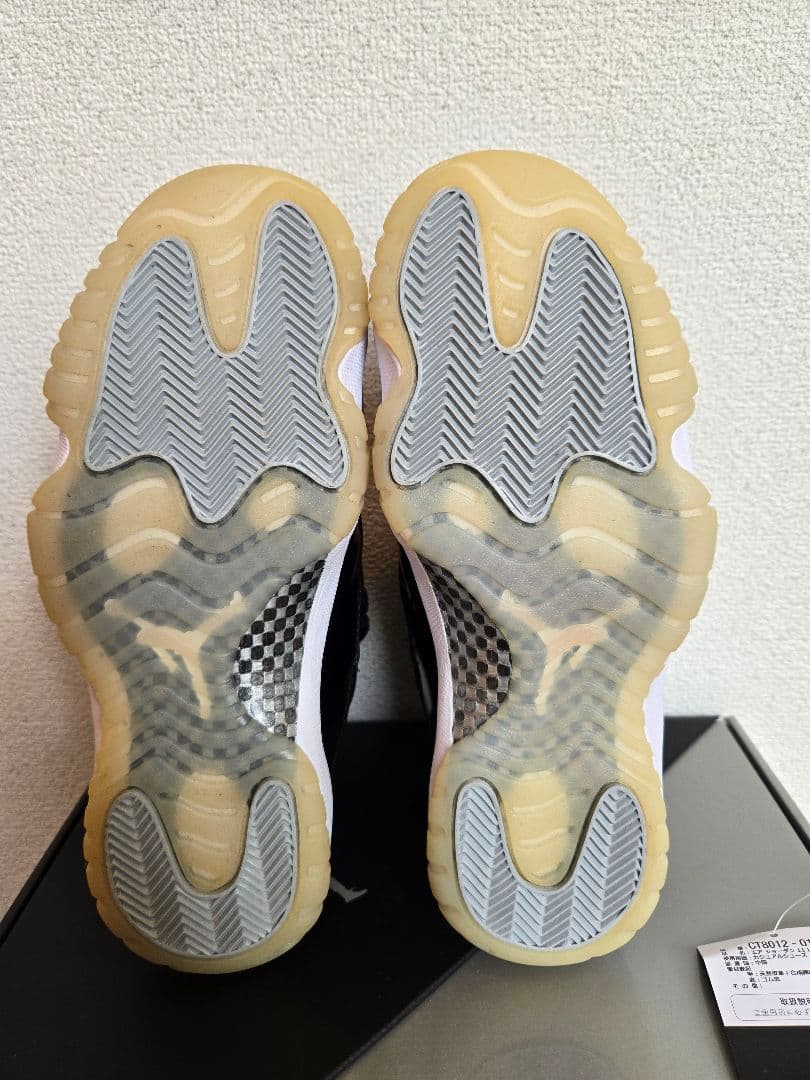 シューズ(男性用) Jordan Air Jordan 11 JUBILEE