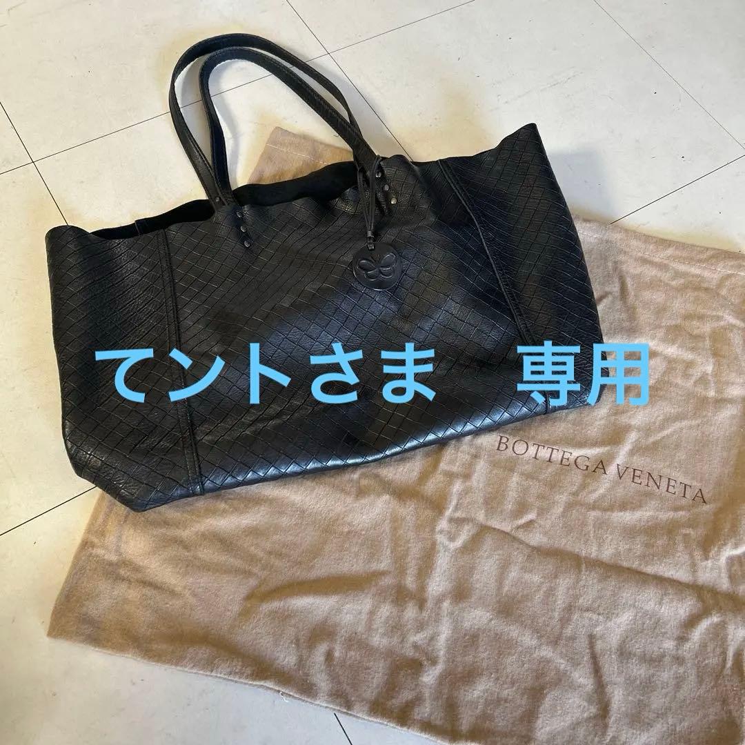 Bottega Venetia トートバッグ
