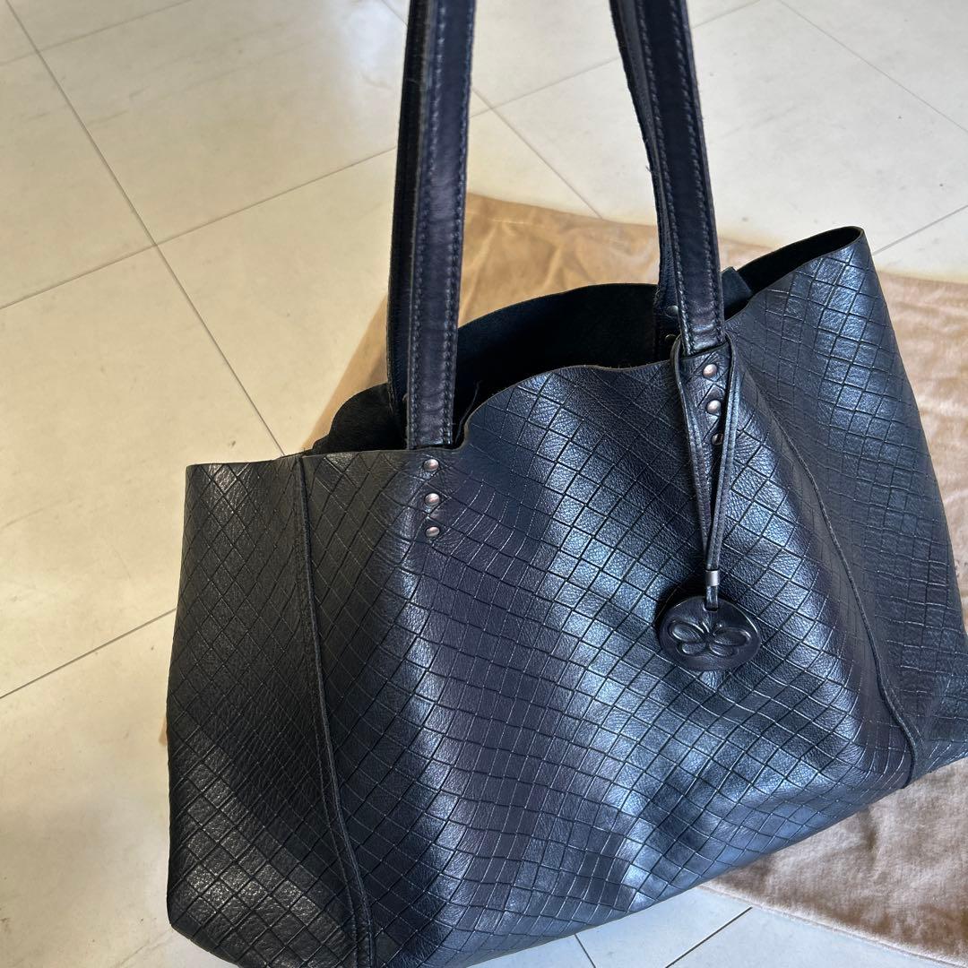 Bottega Venetia トートバッグ
