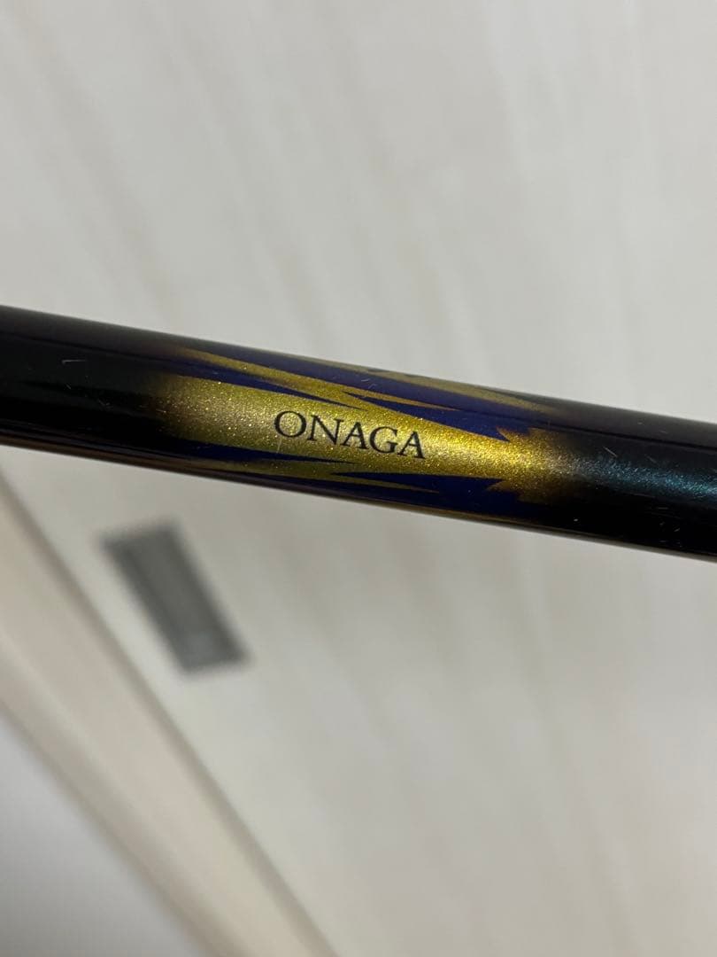 ダイワ　磯竿　モンスターフォース　尾長