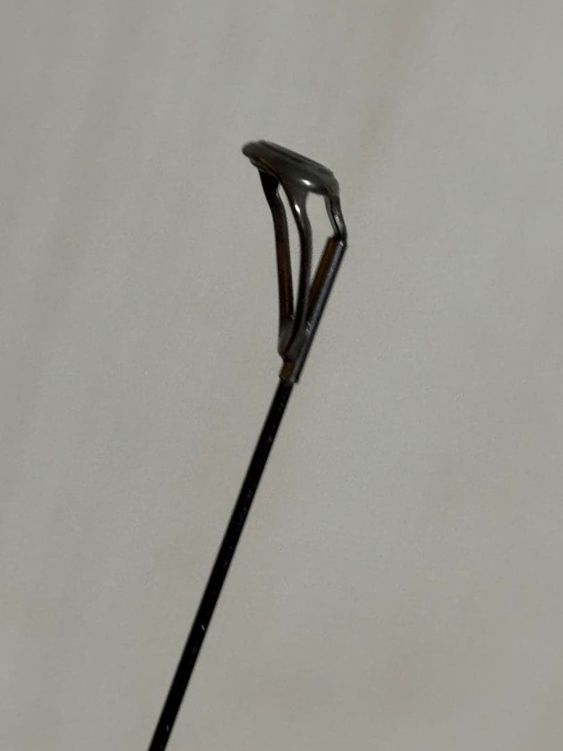 ダイワ　磯竿　モンスターフォース　尾長