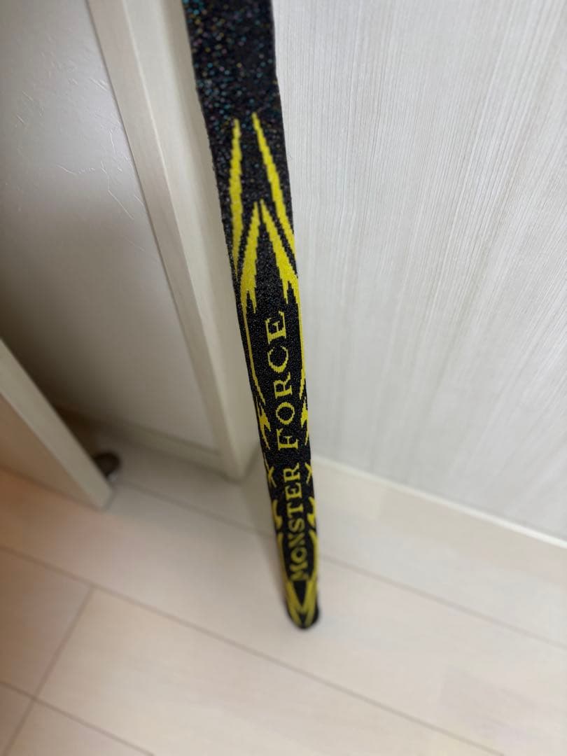 ダイワ　磯竿　モンスターフォース　尾長