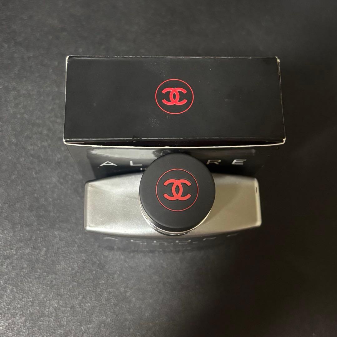 CHANELアリュール オム スポーツ オー エクストレム オードパルファム