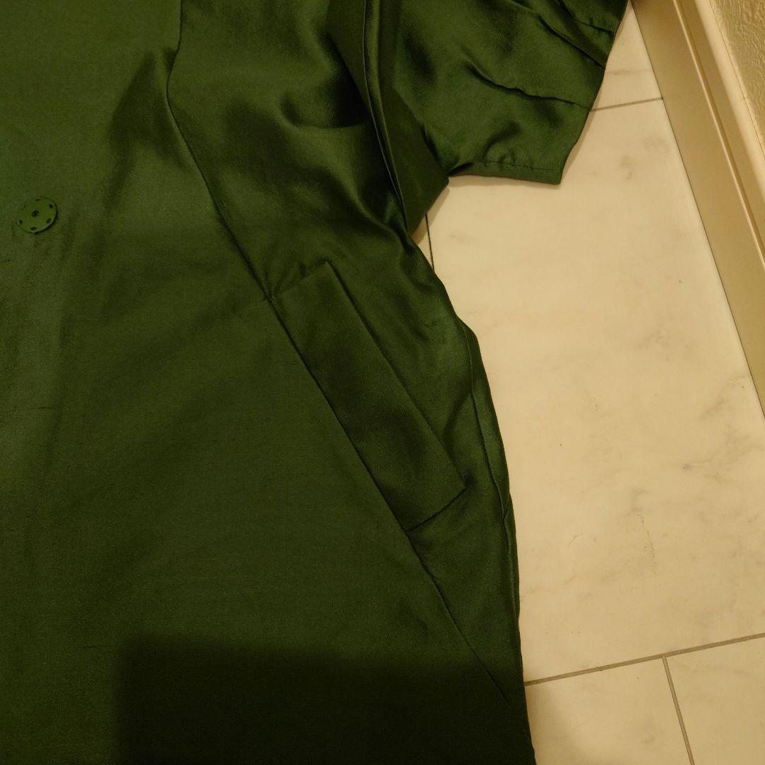 ARMANI　COLLEZIONI アルマーニ　コレツォーニ ショートコート