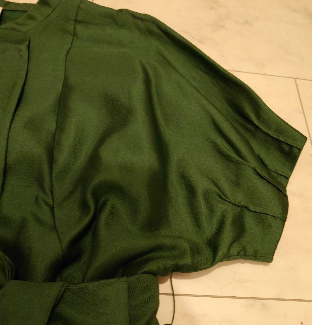 ARMANI　COLLEZIONI アルマーニ　コレツォーニ ショートコート