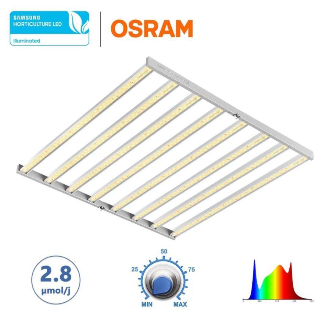 土日限定値下げ！美品！良好！MARS HYDRO FC-6500 EVO