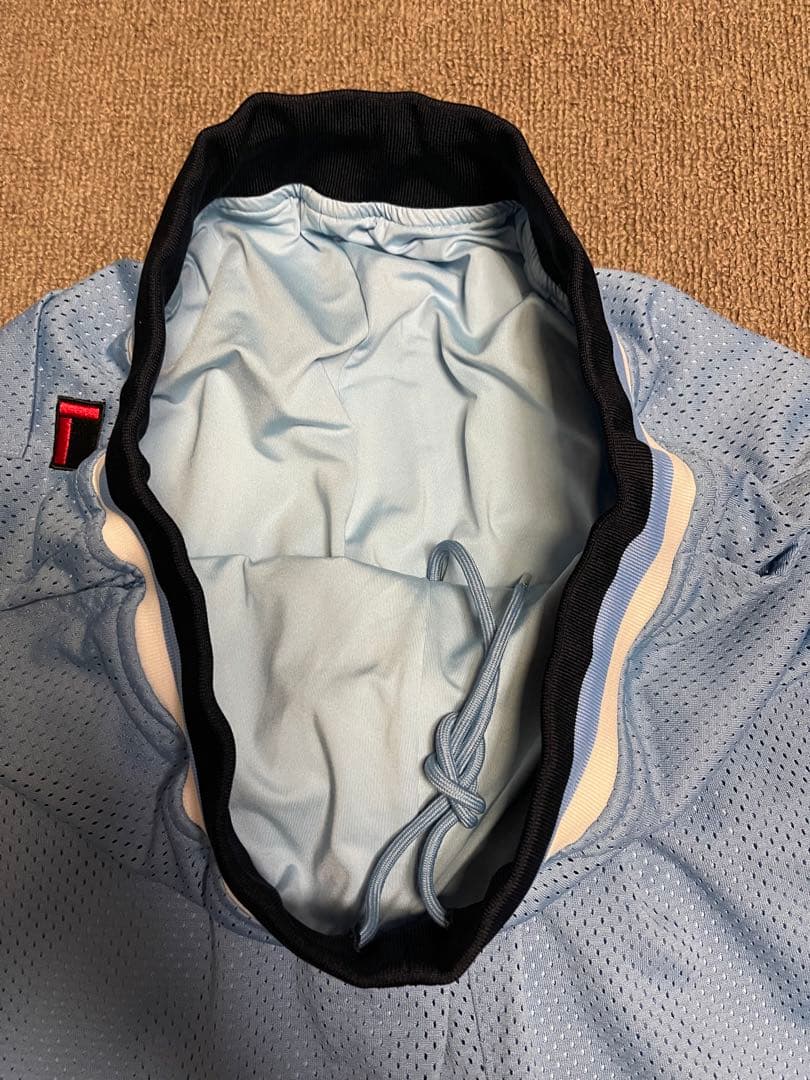 FUBU タンクトップ セットアップ