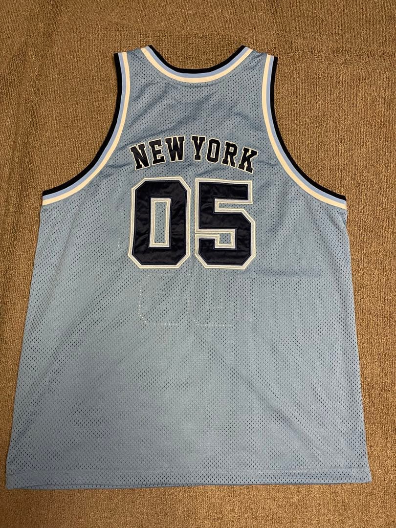 FUBU タンクトップ セットアップ