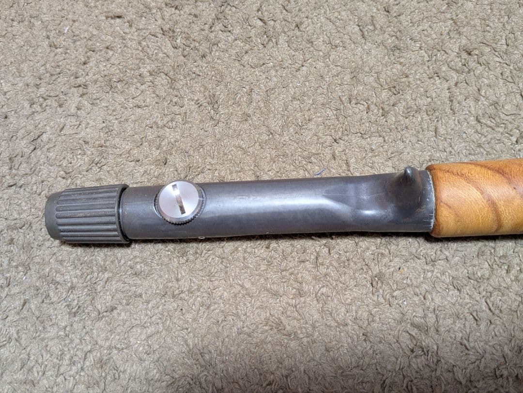 LIVERMASTER グリップ