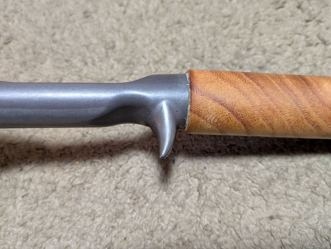 LIVERMASTER グリップ