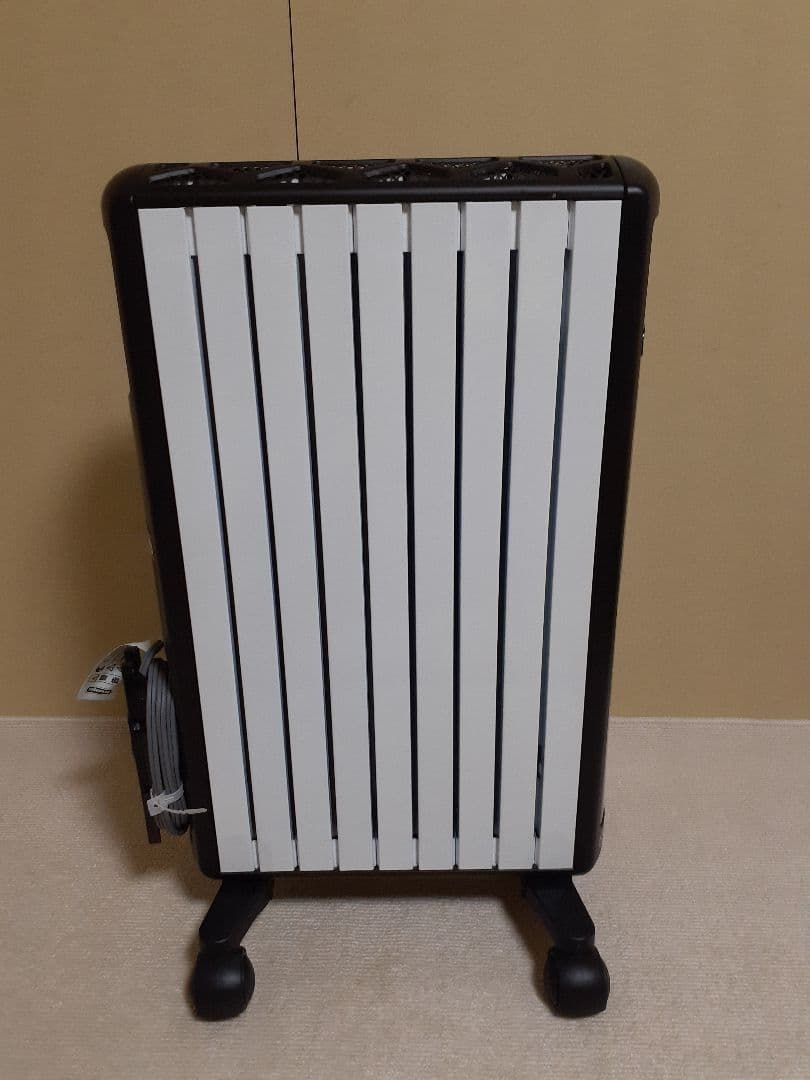 大人気デロンギ ☆MDHAA12WiFi-BK マルチダイナミックヒーター