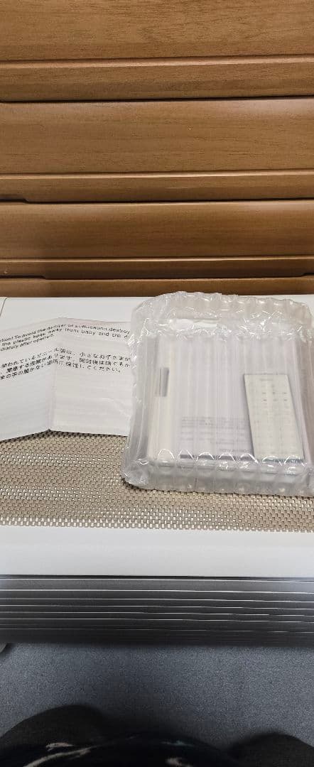 TOSHIBA DVDプレーヤー SD-P9105(ニコチャン大王検討中)