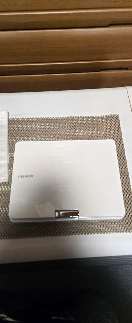 TOSHIBA DVDプレーヤー SD-P9105(ニコチャン大王検討中)