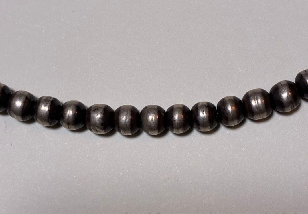 ERICKA NICOLAS BEGAY エリッカニコラスビゲイ 4mm45cm