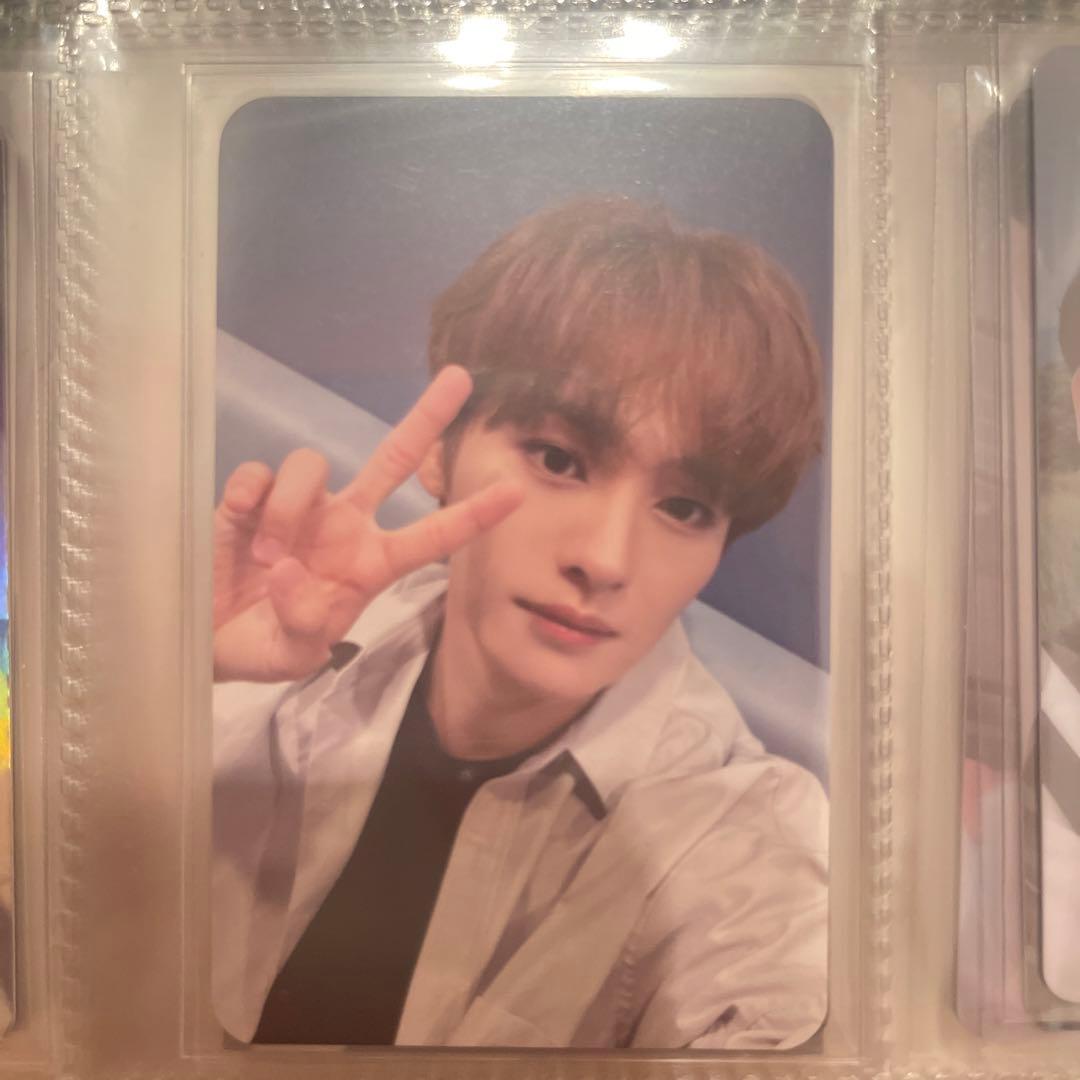 Stray Kids スキズ リノ noeasy マミュテ mmt ヨントン