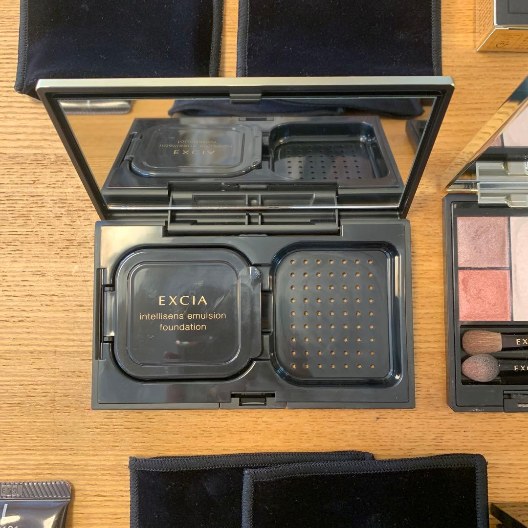 滝好き！安らぐ！　エクシアEXCIA 【セット売り】総額5万円以上