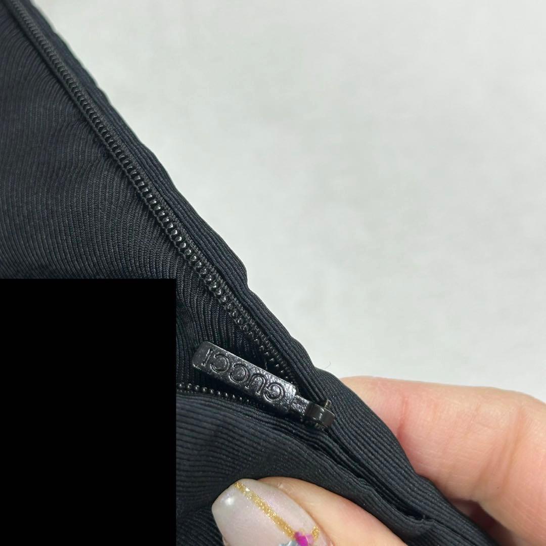 F191 新品未使用 M 38 グッチ ベルト付き ショートパンツ レディース