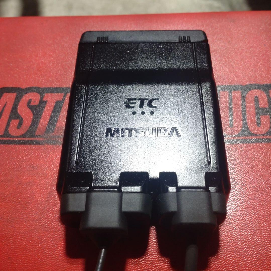 ETC　ミツバ　BE61　バイク用　【922】