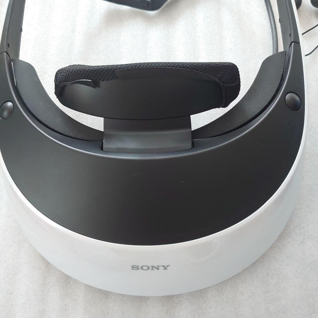 ☆SONY ヘッドマウント　ディスプレイ☆HMZ-T2