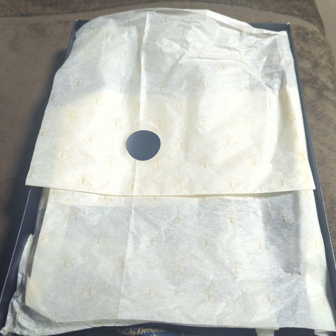 yt ブルックスブラザーズのマフラー