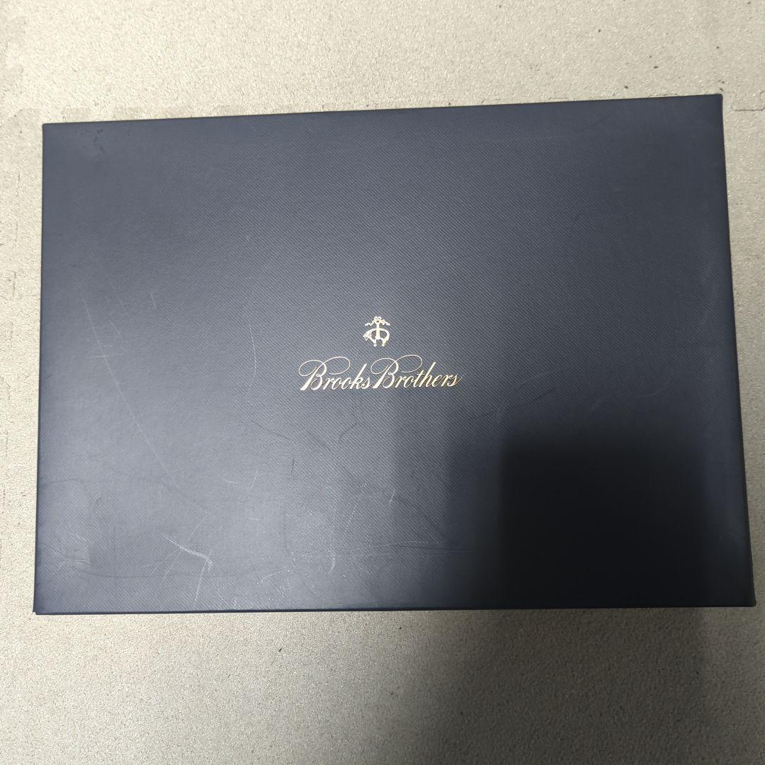 yt ブルックスブラザーズのマフラー