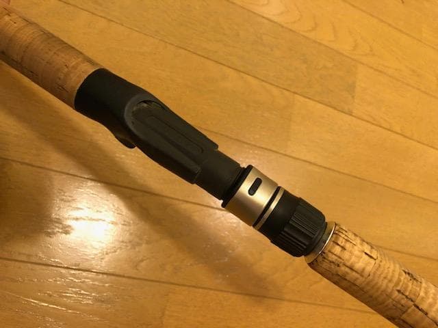 ABUガルシア スロータイムズSTC-710HC SLOWTIMES