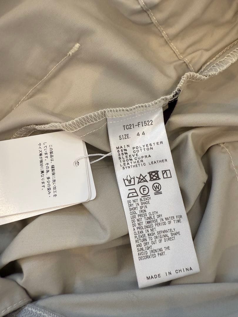 TOGA Dickies トーガ ディッキーズ オールインワン