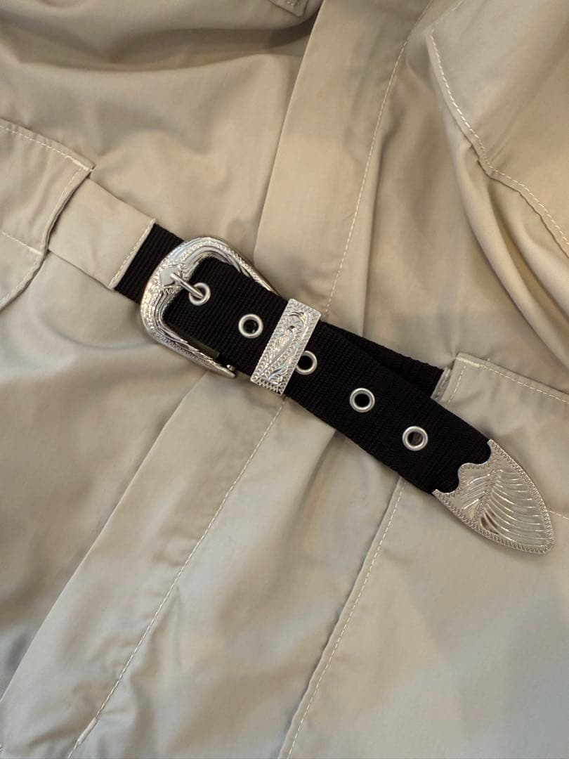 TOGA Dickies トーガ ディッキーズ オールインワン