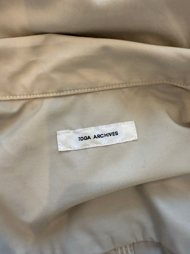 TOGA Dickies トーガ ディッキーズ オールインワン