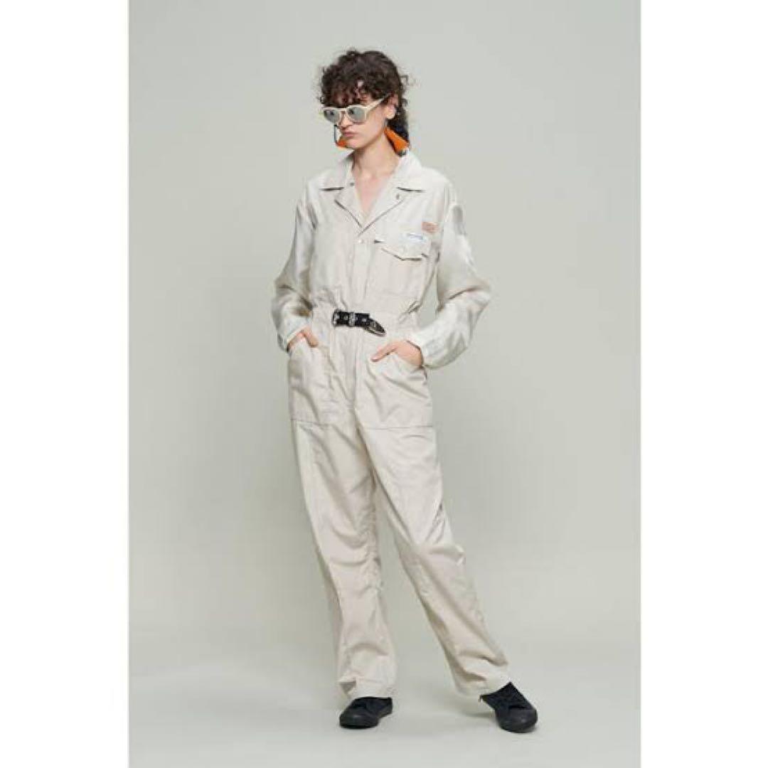 TOGA Dickies トーガ ディッキーズ オールインワン