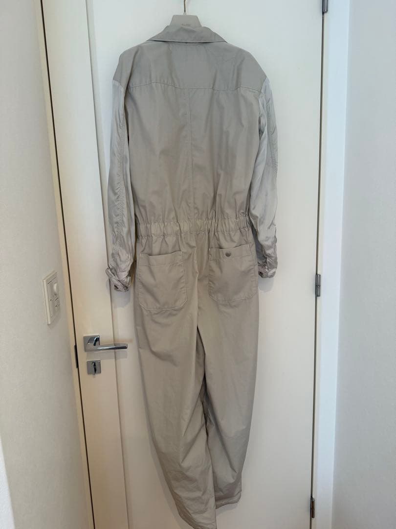 TOGA Dickies トーガ ディッキーズ オールインワン