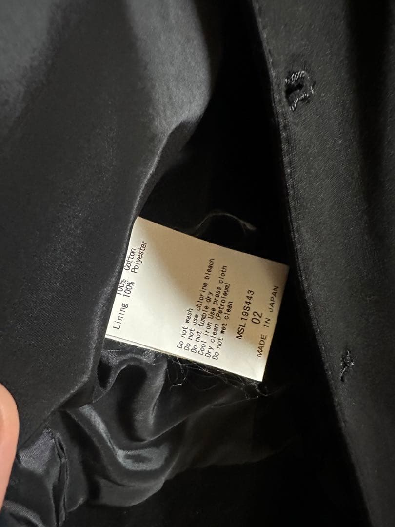 ソリード　セットアップ　３点セット