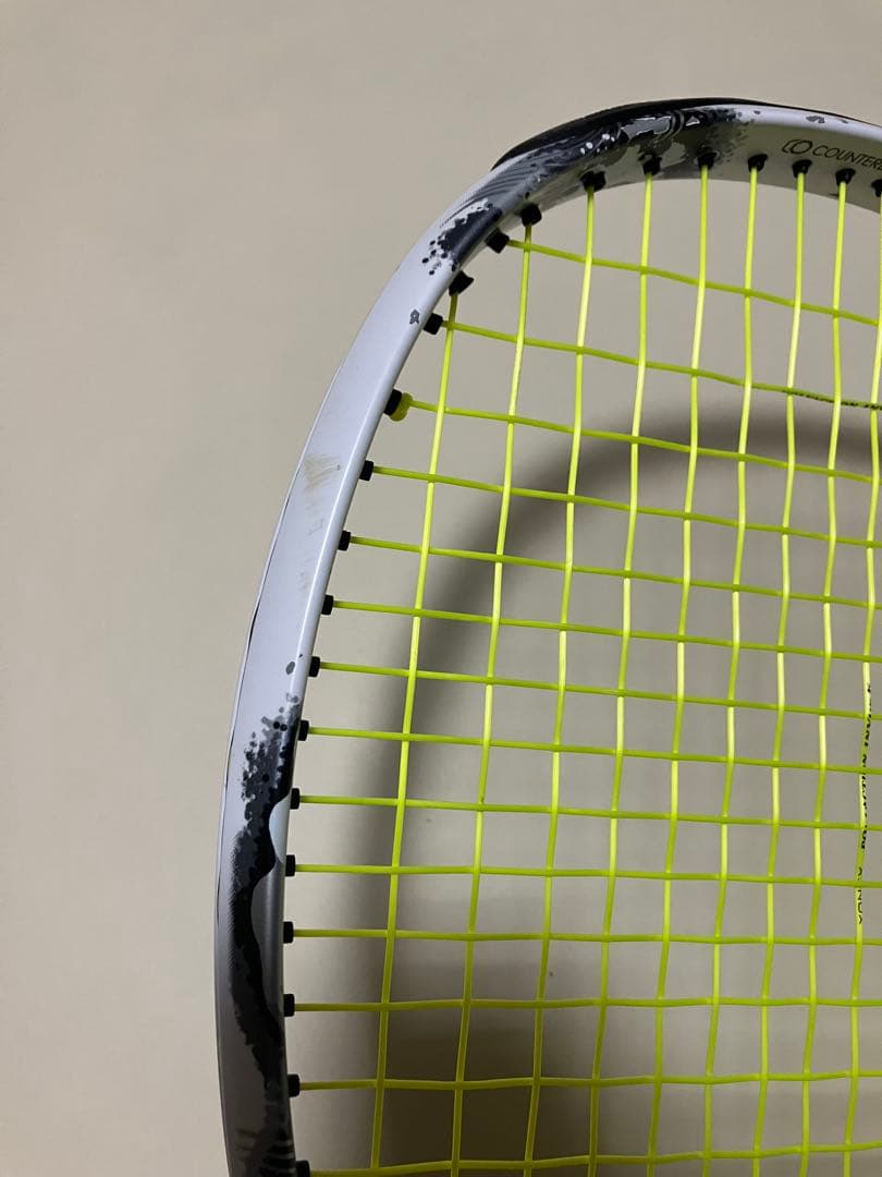 YONEX ジオブレイク80v