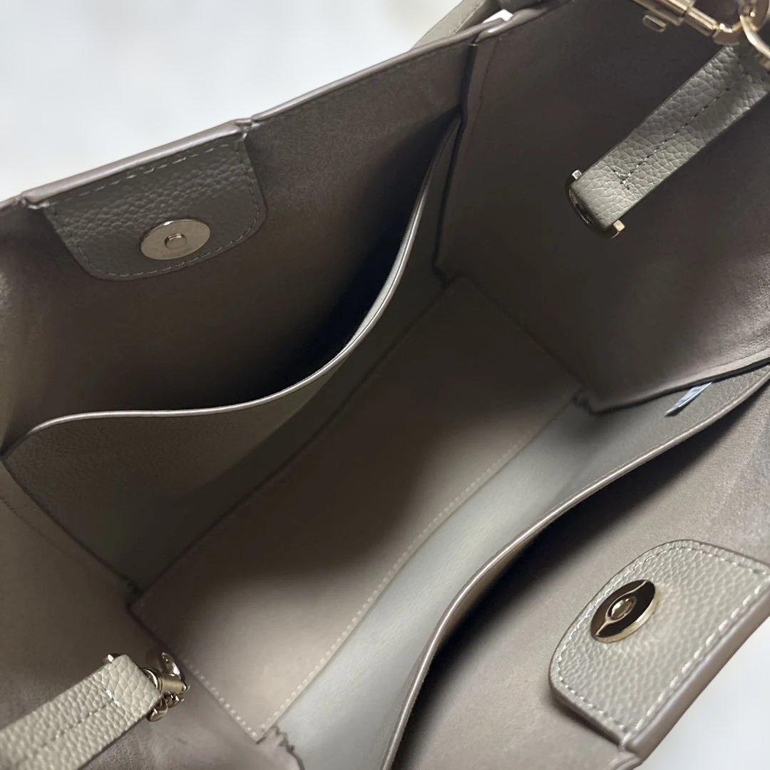 TORY BURCH トリーバーチ　トートバッグ　ハンドバッグ