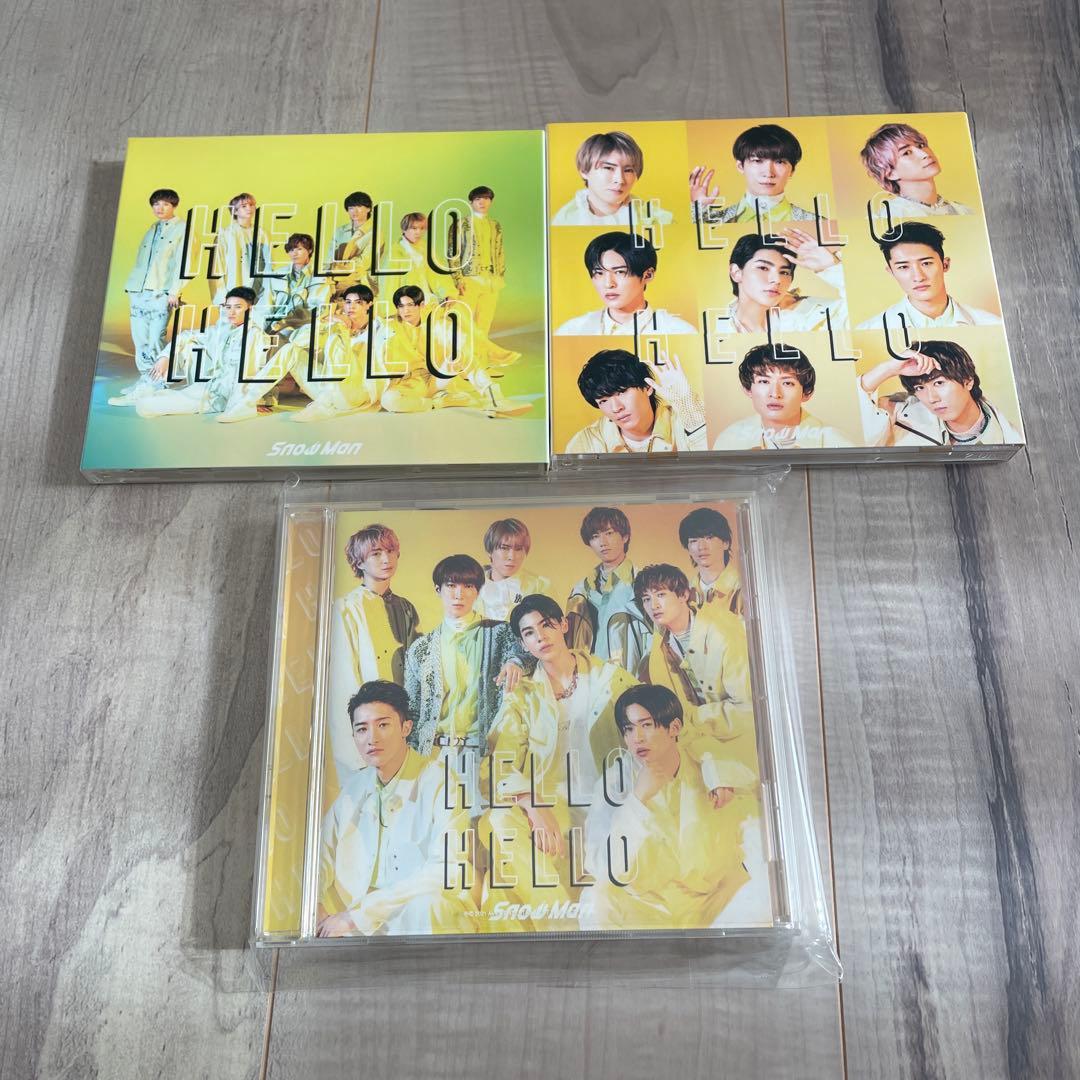 【Man】1st-12th シングル DVD CD セット販売