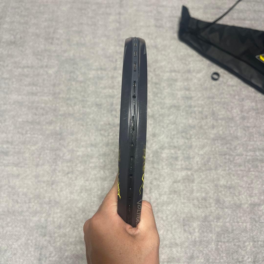 ヨネックスボルトレイジ【値下げ受付中】