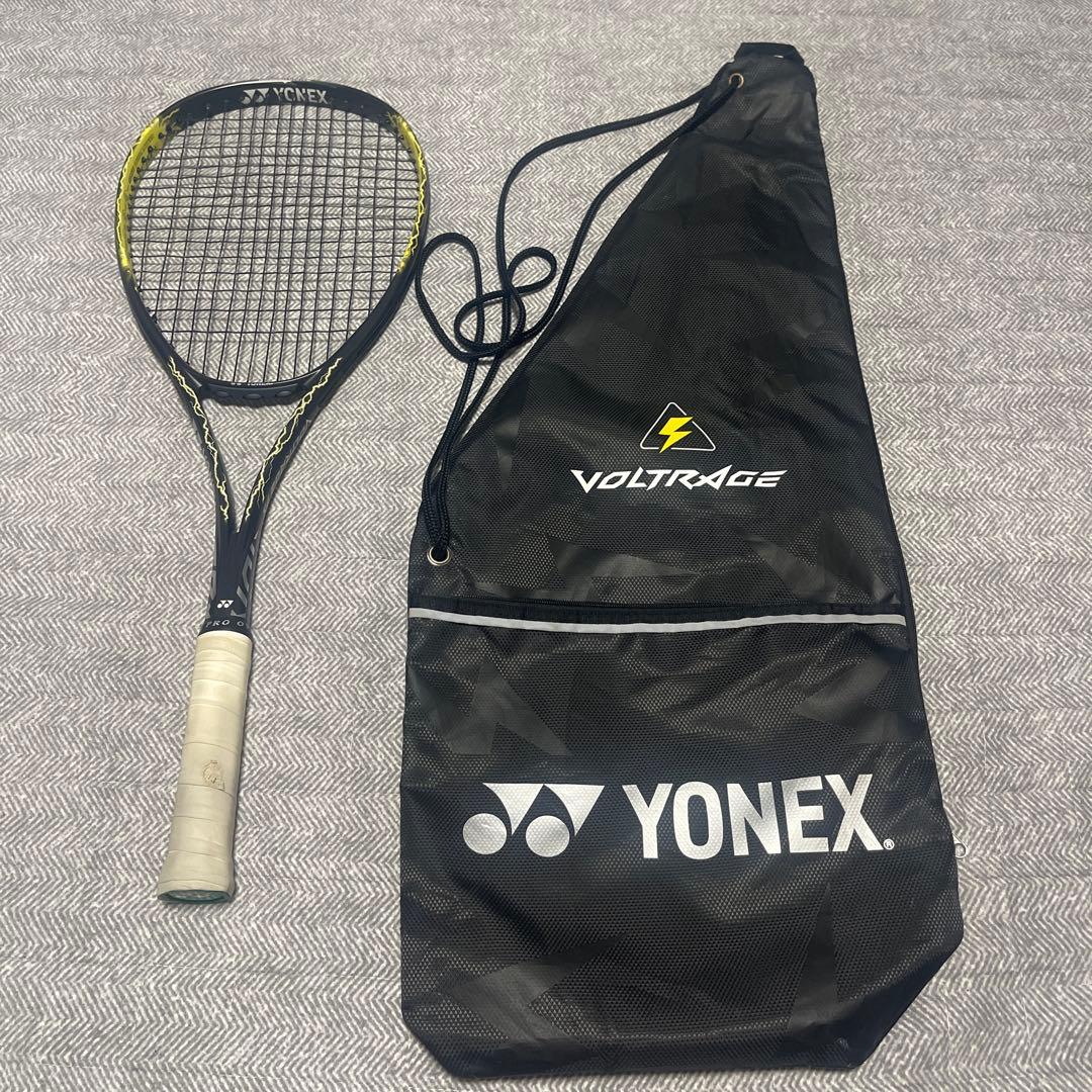 ヨネックスボルトレイジ【値下げ受付中】