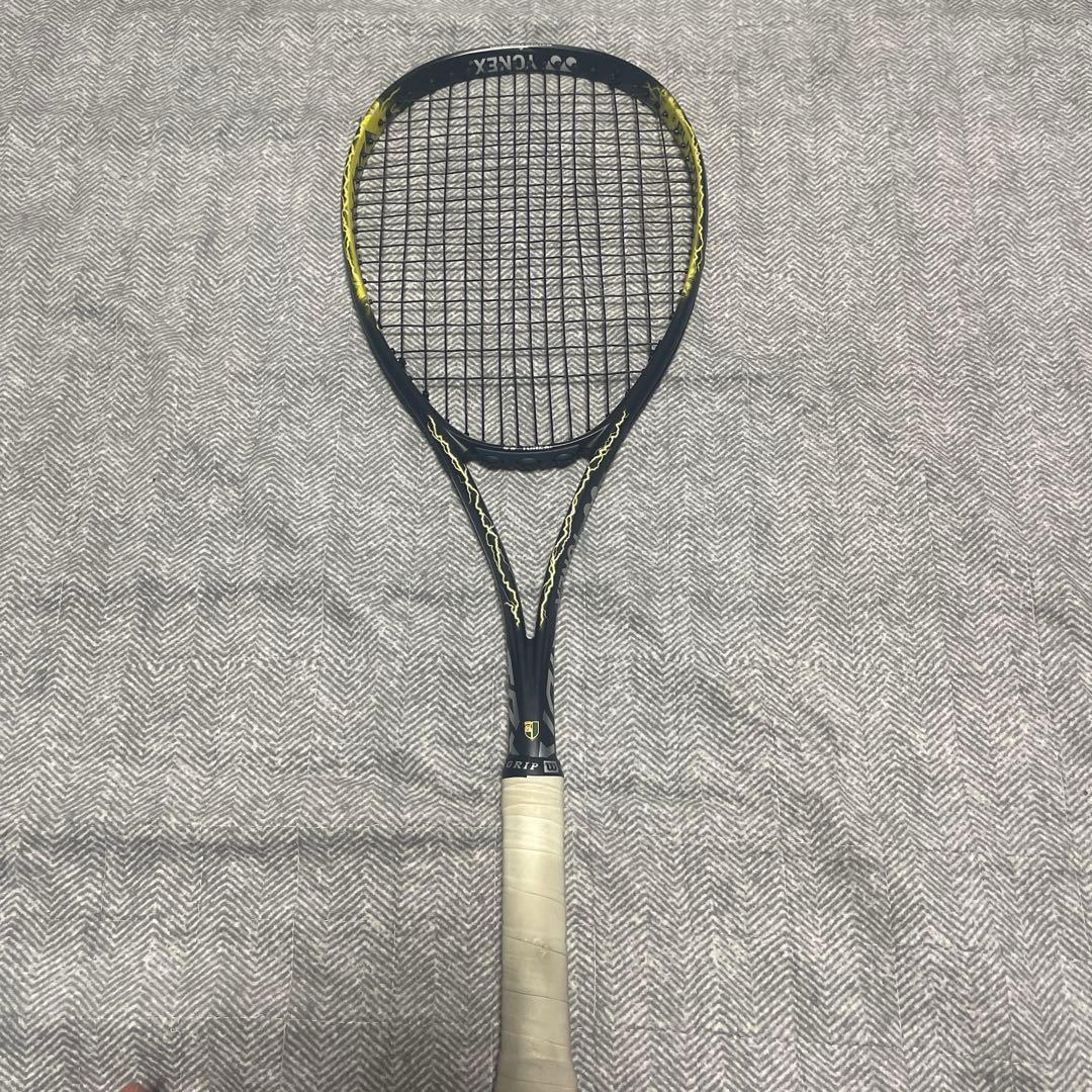 ヨネックスボルトレイジ【値下げ受付中】