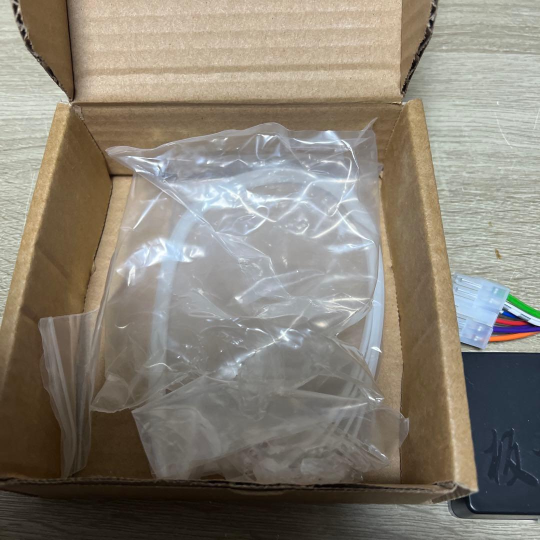 70カムリ前期 Gレザー シートリモコンPJcar 接続ケーブル・ボタンセット