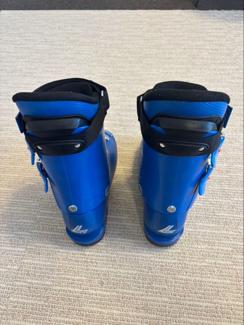 スキー LANGE RSJ65 22.5