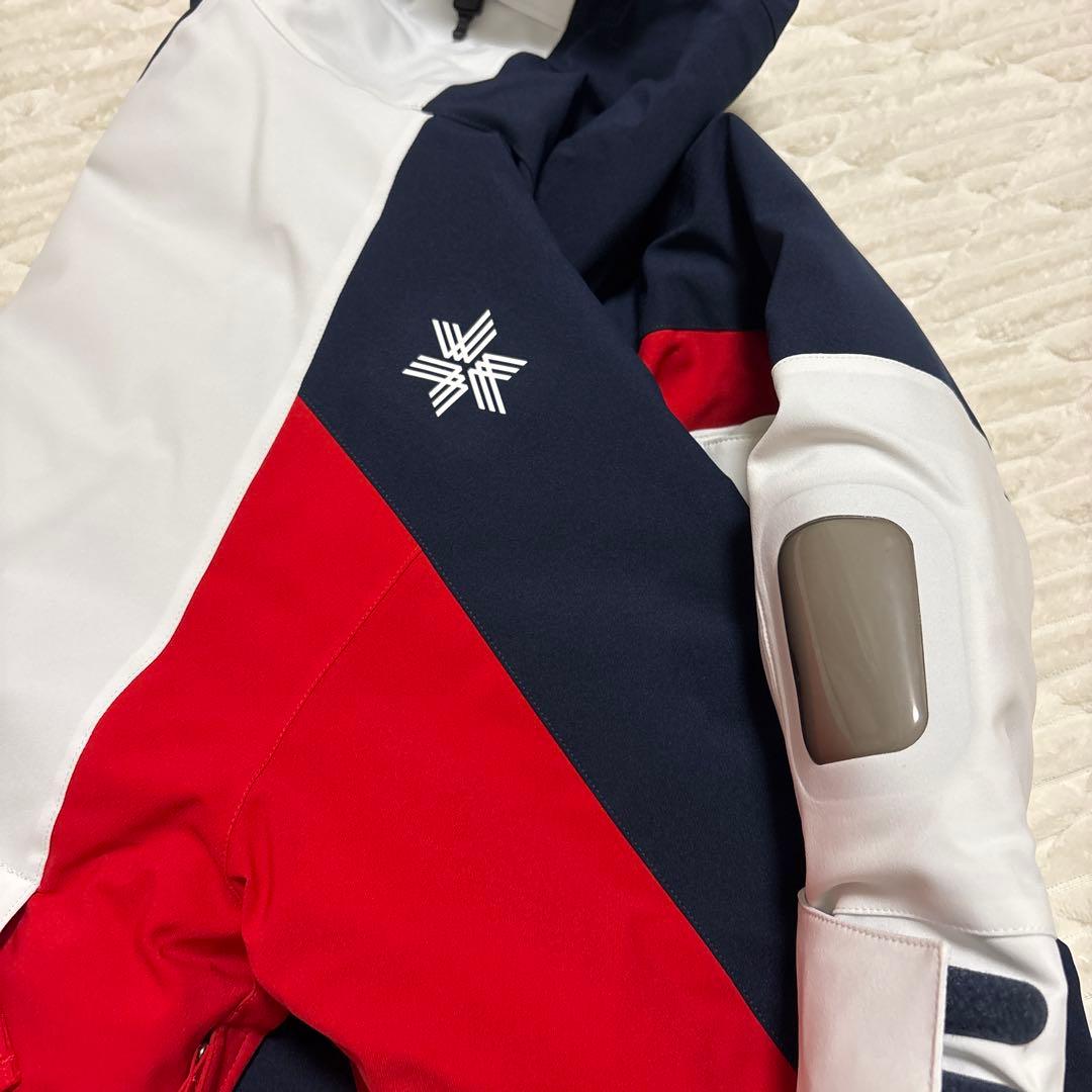 Goldwin スキーウェア　ジャケット