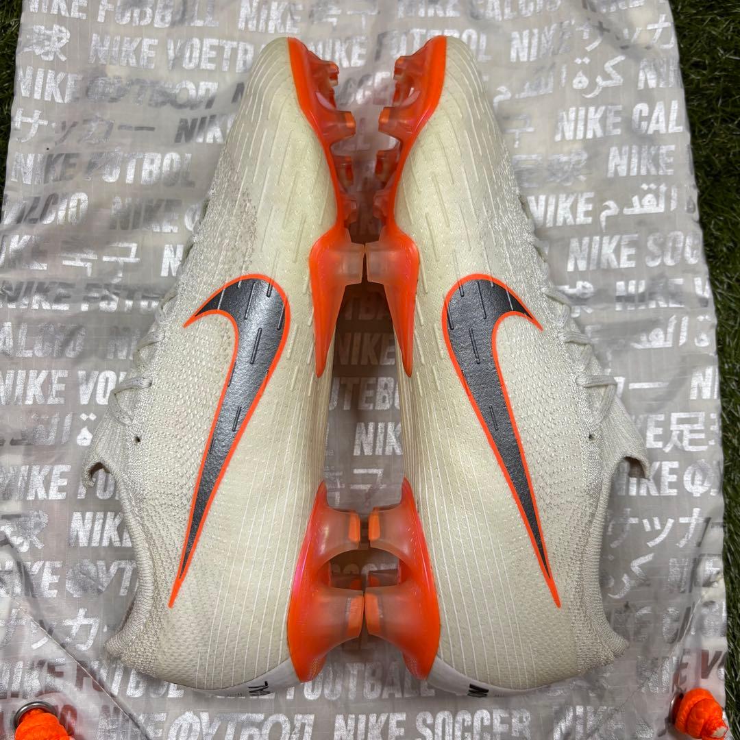 シューズ NIKE Mercurial Vapor 12 Elite FG